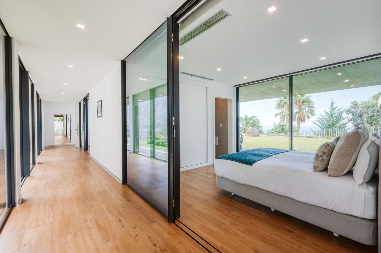 Vila Aguarelas With Pool By Stay Madeira Island Arco da Calheta  Exterior photo