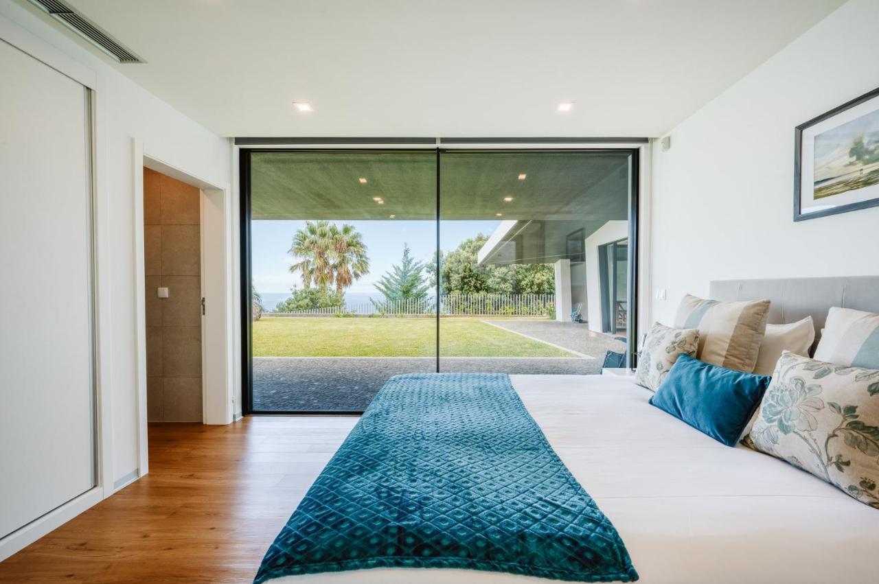 Vila Aguarelas With Pool By Stay Madeira Island Arco da Calheta  Exterior photo